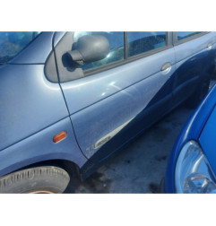 Vitre arriere gauche RENAULT SCENIC 1