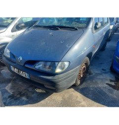 Vitre arriere gauche RENAULT SCENIC 1