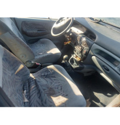 Vitre arriere gauche RENAULT SCENIC 1