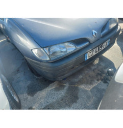 Vitre arriere gauche RENAULT SCENIC 1