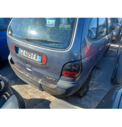 Vitre arriere gauche RENAULT SCENIC 1