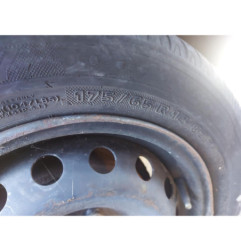 Vitre arriere gauche RENAULT SCENIC 1