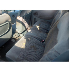 Vitre arriere gauche RENAULT SCENIC 1