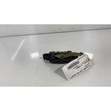 Poignee porte avant droit PEUGEOT 106