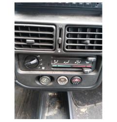 Poignee porte avant droit PEUGEOT 106