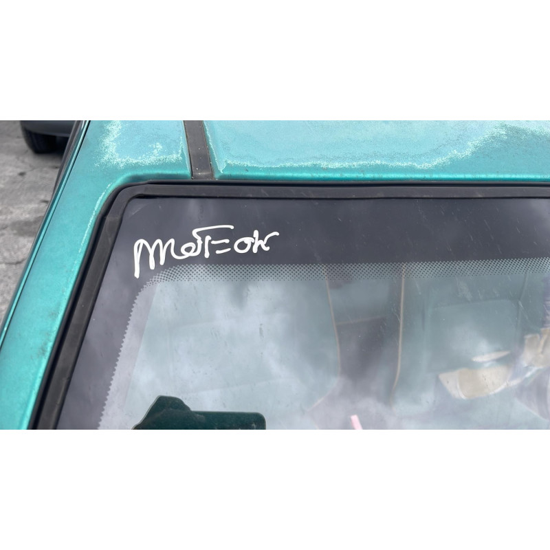 Poignee porte avant droit PEUGEOT 106 Photo n°6