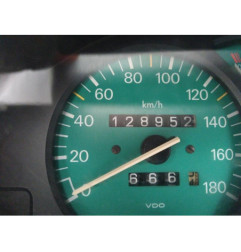 Poignee porte avant droit PEUGEOT 106