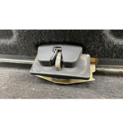 Malle/Hayon arriere PEUGEOT 407