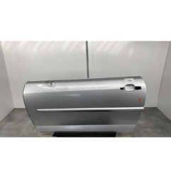 Porte avant gauche PEUGEOT 407