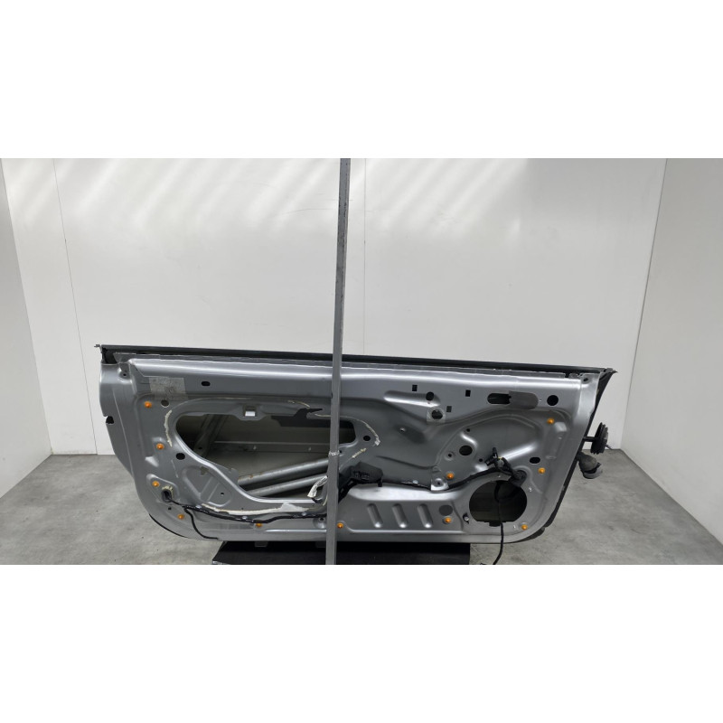 Porte avant gauche PEUGEOT 407 Photo n°6
