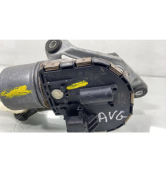 Moteur essuie glace avant gauche PEUGEOT 407 Photo n°1