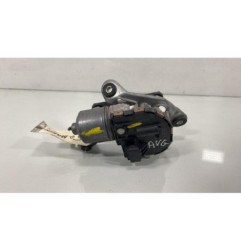 Moteur essuie glace avant gauche PEUGEOT 407