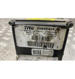 Bloc ABS (freins anti-blocage) PEUGEOT 407