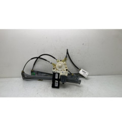 Leve vitre electrique avant gauche RENAULT LAGUNA 3 Photo n°1