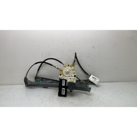 Leve vitre electrique avant gauche RENAULT LAGUNA 3 Photo n°1
