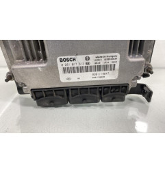 Calculateur moteur RENAULT LAGUNA 3 Photo n°1