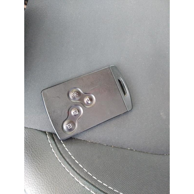 Calculateur moteur RENAULT LAGUNA 3 Photo n°13