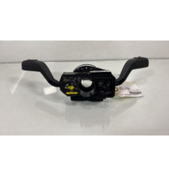 Com (Bloc Contacteur Tournant+Commodo Essuie Glace+Commodo Phare) SEAT IBIZA 4