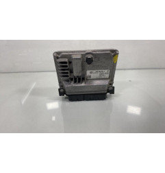 Calculateur moteur SEAT IBIZA 4 Photo n°1