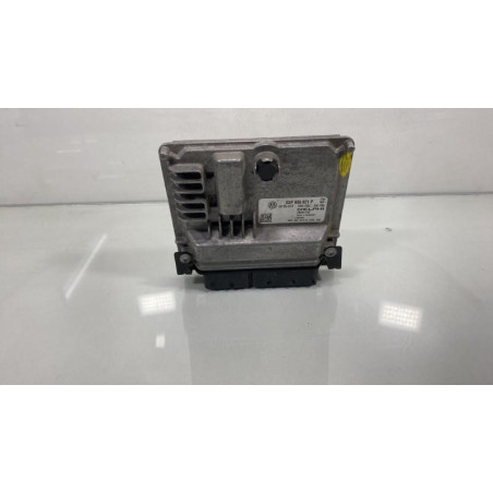 Calculateur moteur SEAT IBIZA 4 Photo n°1