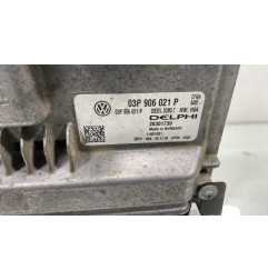 Calculateur moteur SEAT IBIZA 4