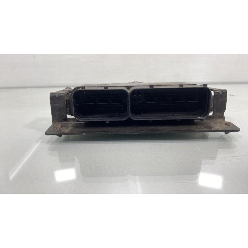 Calculateur moteur SEAT IBIZA 4 Photo n°3