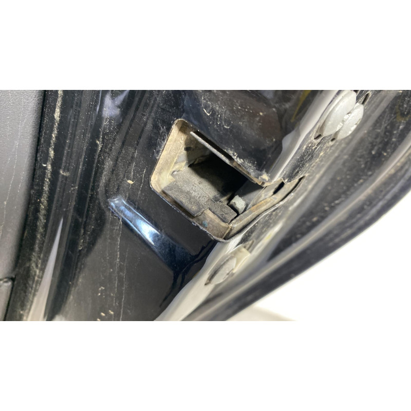 Porte arriere droit LANCIA DELTA 3 Photo n°2