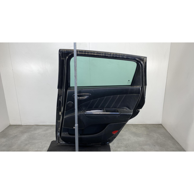 Porte arriere droit LANCIA DELTA 3 Photo n°4