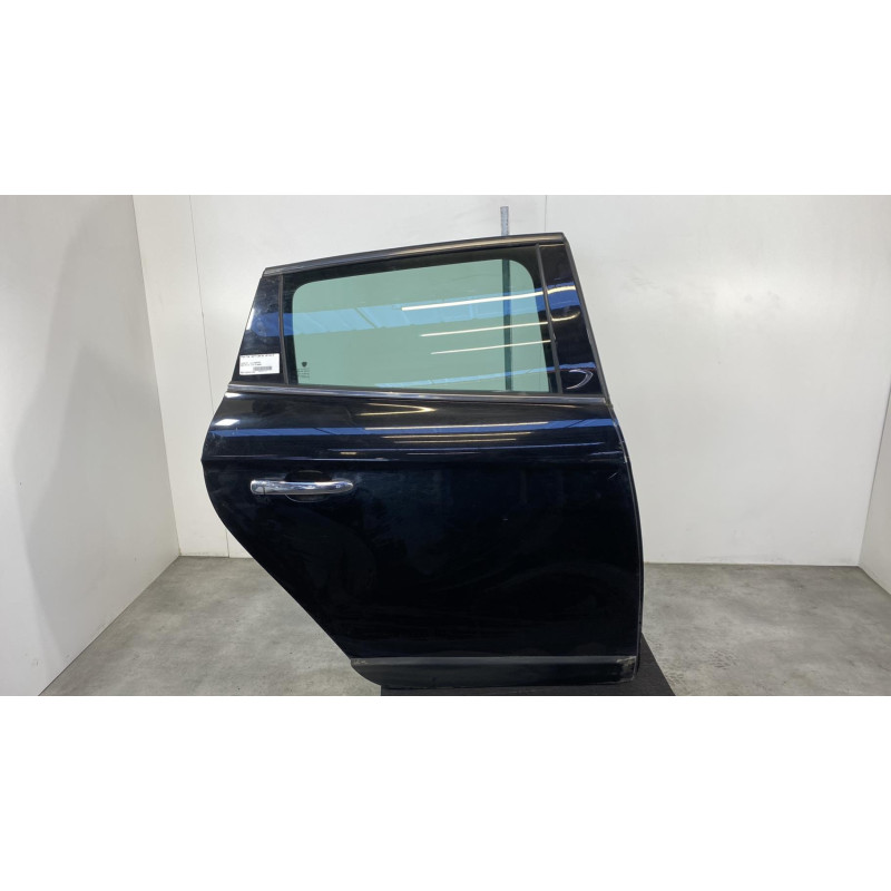 Porte arriere droit LANCIA DELTA 3 Photo n°5