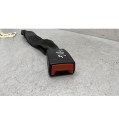 Attache ceinture arriere gauche LANCIA DELTA 3 Photo n°1