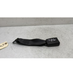 Attache ceinture arriere gauche LANCIA DELTA 3
