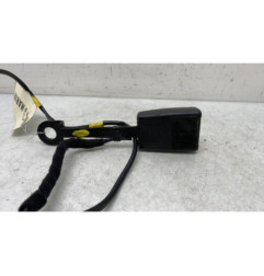 Attache ceinture avant droit LANCIA DELTA 3 Photo n°1
