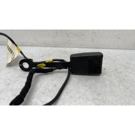 Attache ceinture avant droit LANCIA DELTA 3 Photo n°1