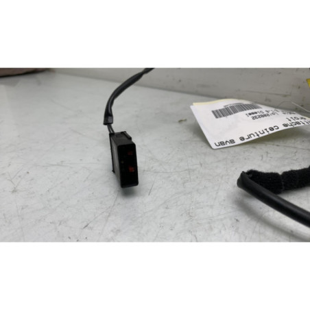 Attache ceinture avant droit LANCIA DELTA 3