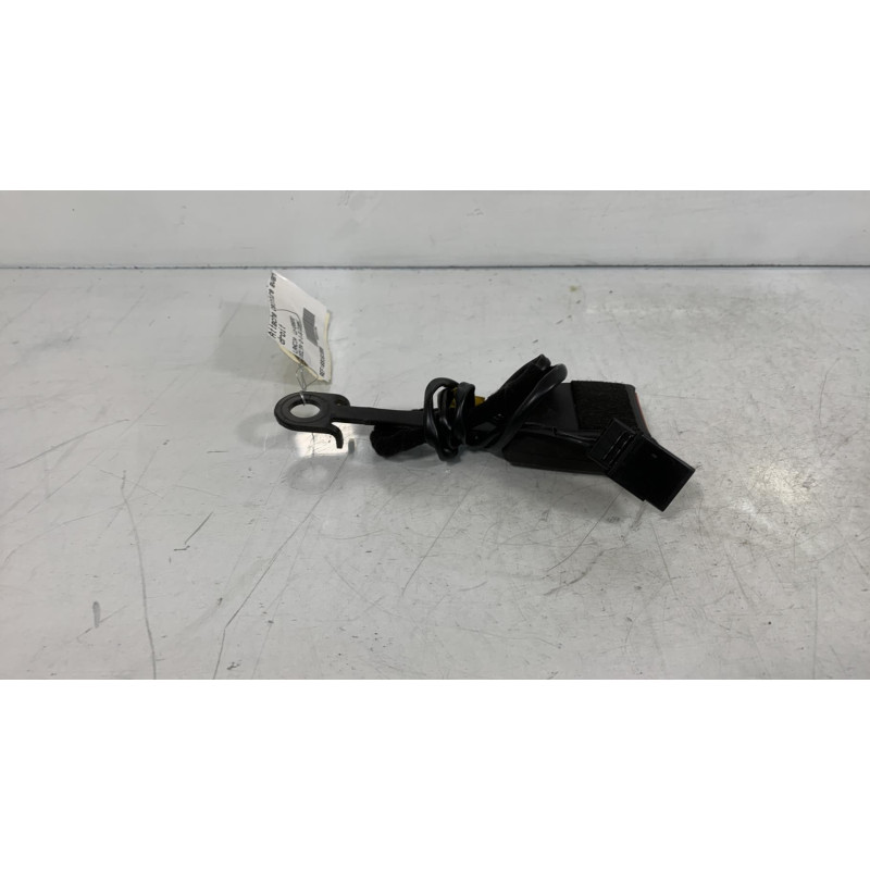 Attache ceinture avant droit LANCIA DELTA 3 Photo n°3