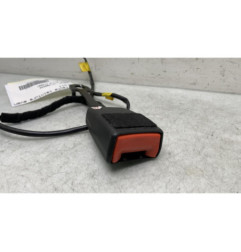 Attache ceinture avant droit LANCIA DELTA 3