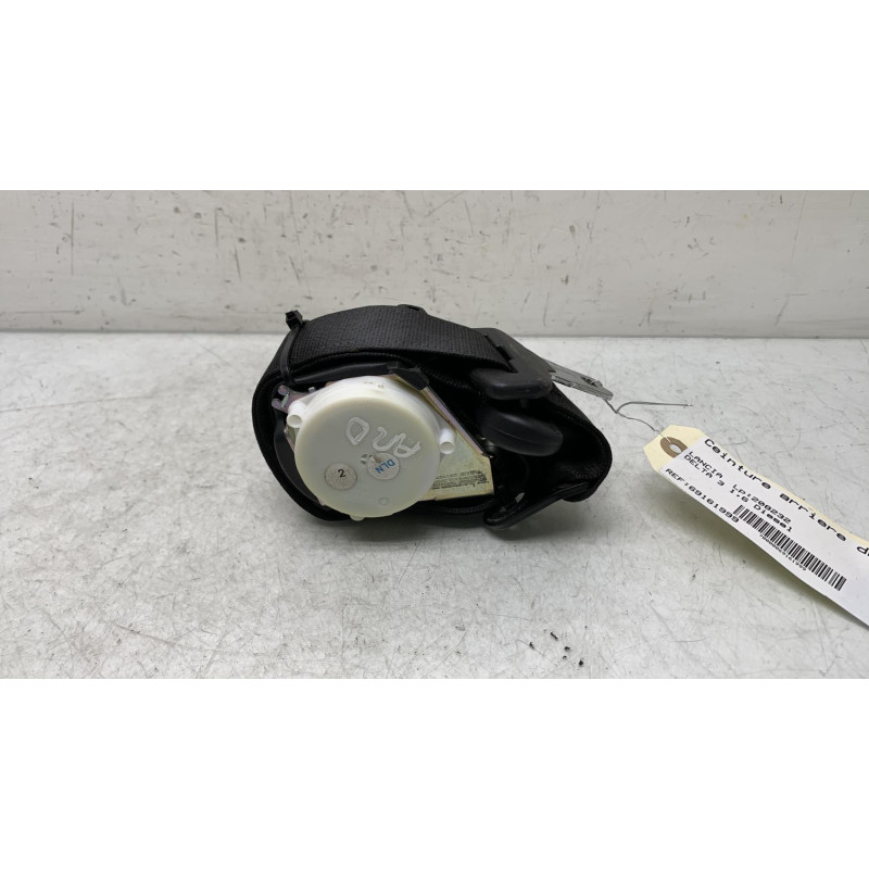 Ceinture arriere droit LANCIA DELTA 3 Photo n°1