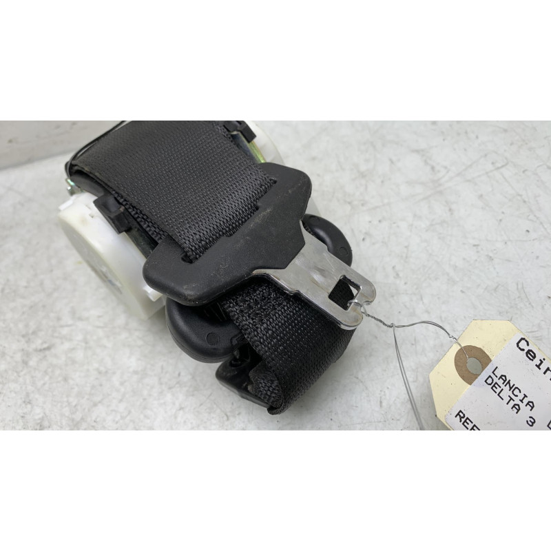 Ceinture arriere droit LANCIA DELTA 3 Photo n°3