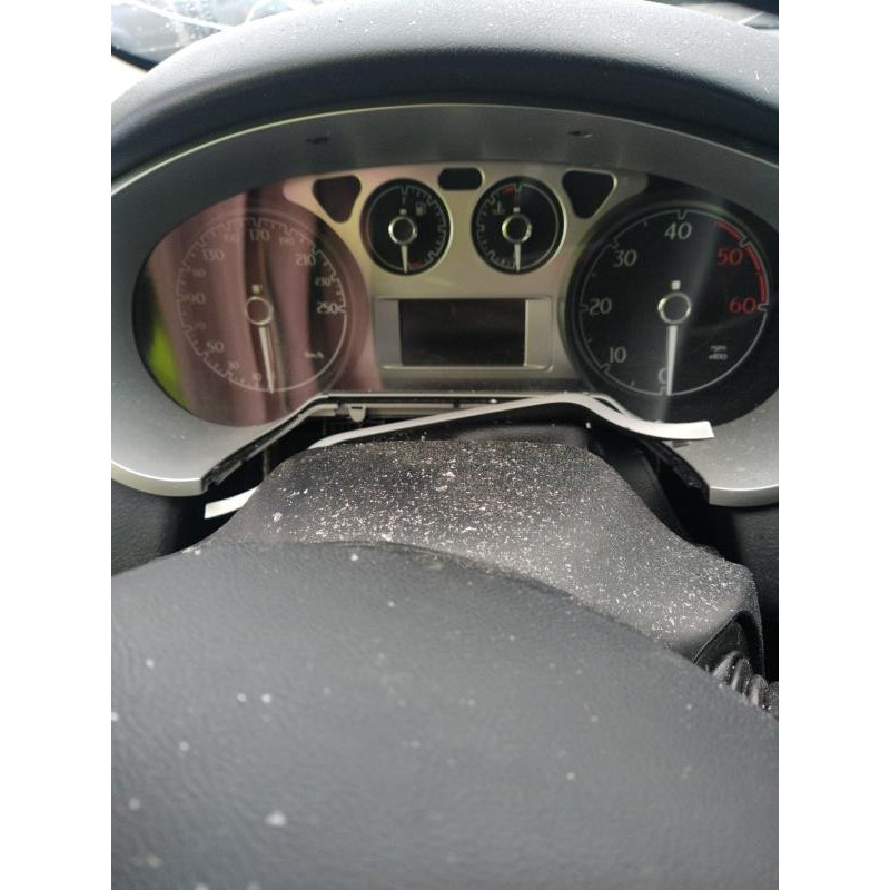 Ceinture arriere droit LANCIA DELTA 3 Photo n°8