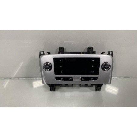 Commande chauffage LANCIA DELTA 3 Photo n°1