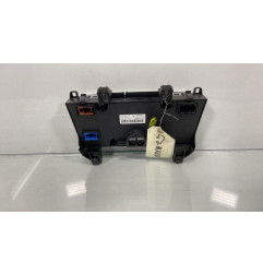 Commande chauffage LANCIA DELTA 3