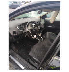 Commande chauffage LANCIA DELTA 3
