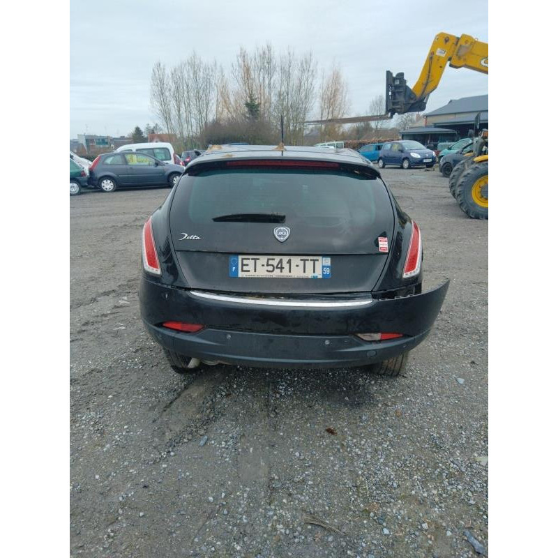 Pedale d'accelerateur LANCIA DELTA 3 Photo n°5