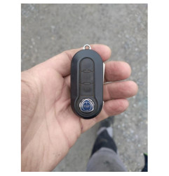 Verin de coffre LANCIA DELTA 3