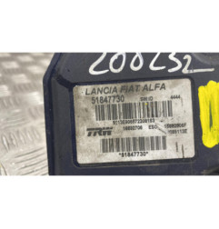 Bloc ABS (freins anti-blocage) LANCIA DELTA 3