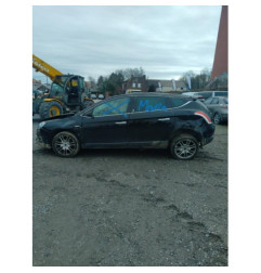 Bloc ABS (freins anti-blocage) LANCIA DELTA 3