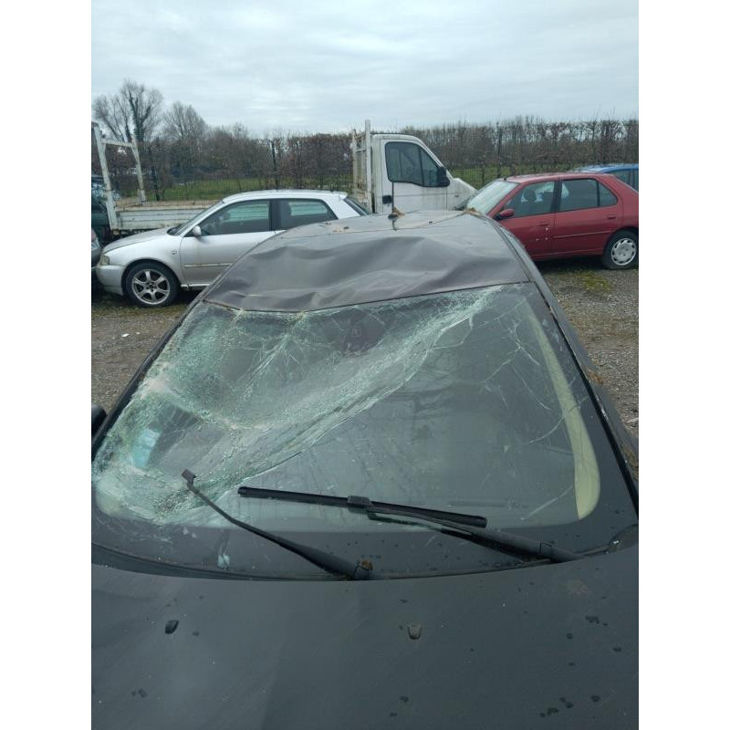 Bloc ABS (freins anti-blocage) LANCIA DELTA 3 Photo n°14