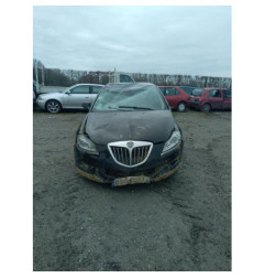 Bloc ABS (freins anti-blocage) LANCIA DELTA 3