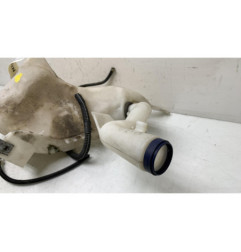 Vase de lave glace LANCIA DELTA 3