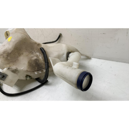 Vase de lave glace LANCIA DELTA 3